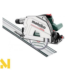 Пила дискова Metabo KS85FS + FS 160