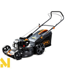 Газонокосарка бензинова GTM LM48