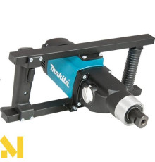 Міксер будівельний Makita UT1600