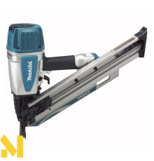Цвяхозабивач пневматичний Makita AN943K