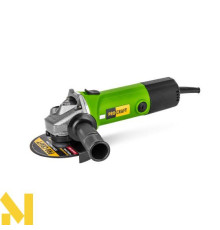 Болгарка (кутова шліфмашина) Procraft PW1350