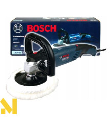 Машина полірувальна Bosch GPO 14 CE