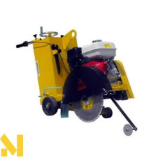 Швонарізчик AGT ATB 500/13 (PFATB500/13/E)