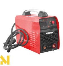 Зварювальний інвертор Hecht 1817