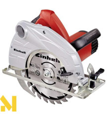 Пила дискова Einhell TH-CS 1400/1