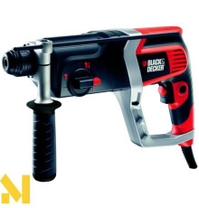 Перфоратор Black&Decker KD990KA