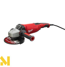 Болгарка (кутова шліфувальна машина) Milwaukee AGV 22-230 E