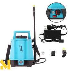 Обприскувач акумуляторний GARDEN LINE AOK0467 5 л