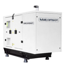 Генератор дизельний Malcomson ML45-B3
