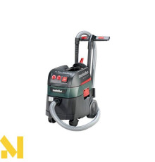 Пилосос Metabo ASR 35 L ACP