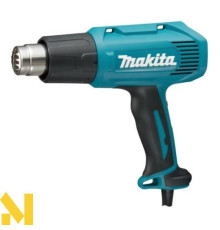 Фен технічний Makita HG5030K