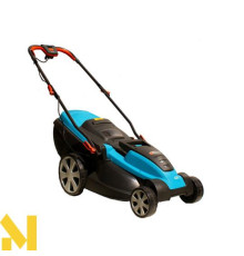 Газонокосарка електрична Gardena PowerMax 42E
