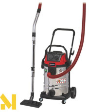 Пилосос промисловий Einhell TE-VC 2230 SACL