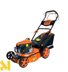 Газонокосарка бензинова Tekhmann TLM-46139