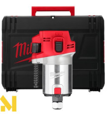 Фрезер кромкувальний акумуляторний MILWAUKEE M18 FR12-0X (без АКБ та ЗП)