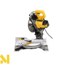 Пила торцювальна DeWalt DW714