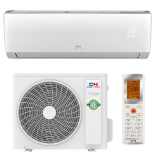 Настінна спліт-система (кондиціонер) Cooper&Hunter Arctic Inverter NG (GEN VI) CH-S24FTXLA2-NG