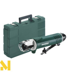 Пила шабельна пневматична Metabo DKS 10 Set