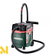 Пилосос будівельний Metabo ASA 30 L PC