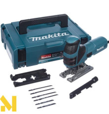 Лобзик електричний Makita 4351FCTJ