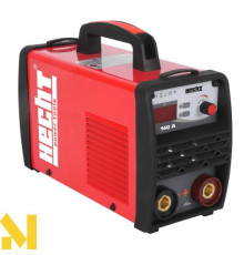 Зварювальний інвертор HECHT 1824