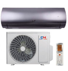 Настінна спліт-система (кондиціонер) Cooper&Hunter DAYTONA GEN VI CH-S12FTXD2-BL