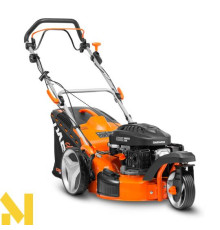 Газонокосарка бензинова Daewoo DLM 5100SR