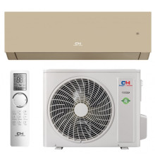 Настінна спліт-система (кондиціонер) Cooper&Hunter MAJESTY (GOLD) CH-S09FTXAM-GD