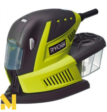 Шліфмашина дельтоподібна Ryobi RMS180-SA30