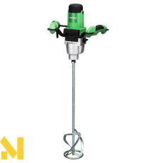 Міксер будівельний Hikoki UM12VST2UAZ