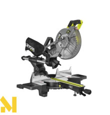Пила торцювальна акумуляторна Ryobi ONE+ НР RMS18254X-0 (без АКБ та ЗП)