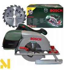Пила дискова Bosch PKS 55 A