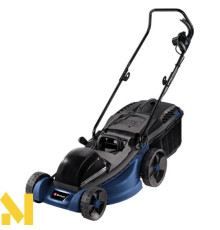 Газонокосарка електрична Einhell BG-ERM 1743