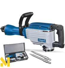 Відбійний молоток Scheppach AB1700