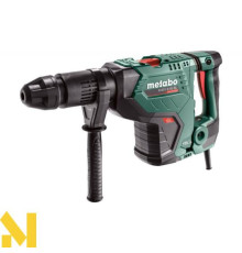 Перфоратор Metabo KHEV 8-45 BL