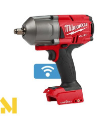 Гайковерт акумуляторний Milwaukee M18 ONEFHIWF12-0X (без АКБ та ЗП)