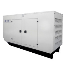 Генератор дизельний KJ Power 5KJS 200