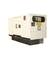 Генератор дизельний Lister Petter HSL24(LONG RUNNING)