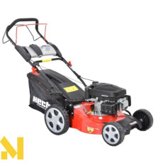 Газонокосарка бензинова Hecht 543 SX