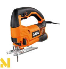 Лобзик електричний AEG STEP 90 X