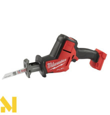 Пила шабельна акумуляторна Milwaukee M18 FHZ-0X (без АКБ та ЗП)