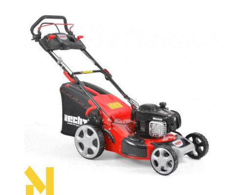 Газонокосарка бензинова Hecht 5494 SB