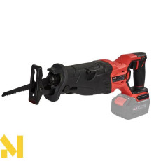 Пила шабельна акумуляторна Vitals Master ATz 1828 SmartLine+ (без АКБ та ЗП)