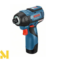 Гвинтоверт акумуляторний Bosch GDR 10.8 V-EC Professional