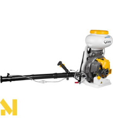 Мотообприскувач ранцевий Cedrus OP02