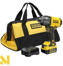 Гайковерт акумуляторний STANLEY FATMAX SFMCF940M1