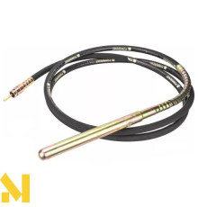 Вібробулава Powermat PM-WDB-1500TB