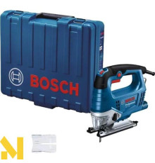 Лобзик електричний Bosch Professional GST 750
