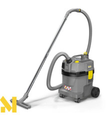 Пилосос Karcher NT 22/1 Ap Te L