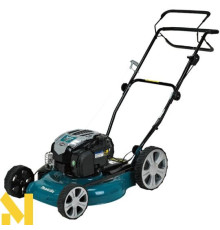 Газонокосарка бензинова Makita PLM5121N2